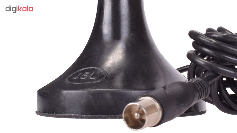 آنتن مدل 2050