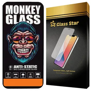 Glass Star MONG Screen Protector For Apple iPhone 15 Pro