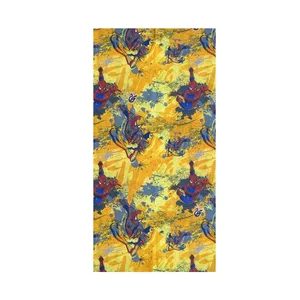 دستمال سر و گردن مدل SK-257