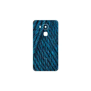 MAHOOT Fabric Texture 1 Cover Sticker for Huawei Nova Plus