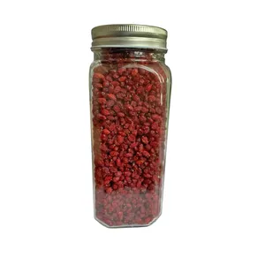 زرشک پفکی بسته 300 گرمی