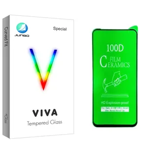 Junbo Viva Glass Screen Protector For Samsung Galaxy A11