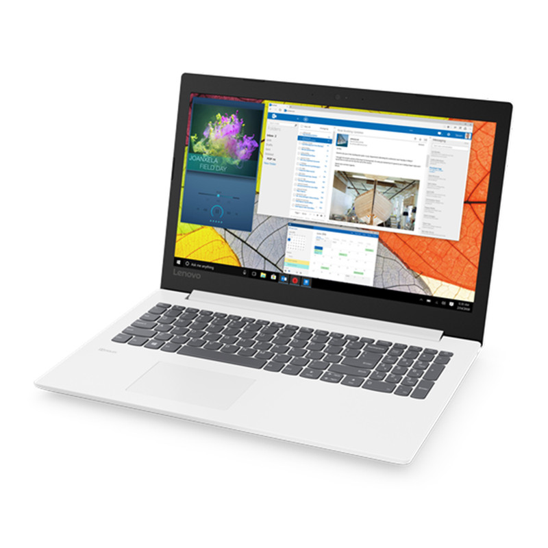 لپ تاپ 15 اینچی لنوو مدل Ideapad 330 - ADK