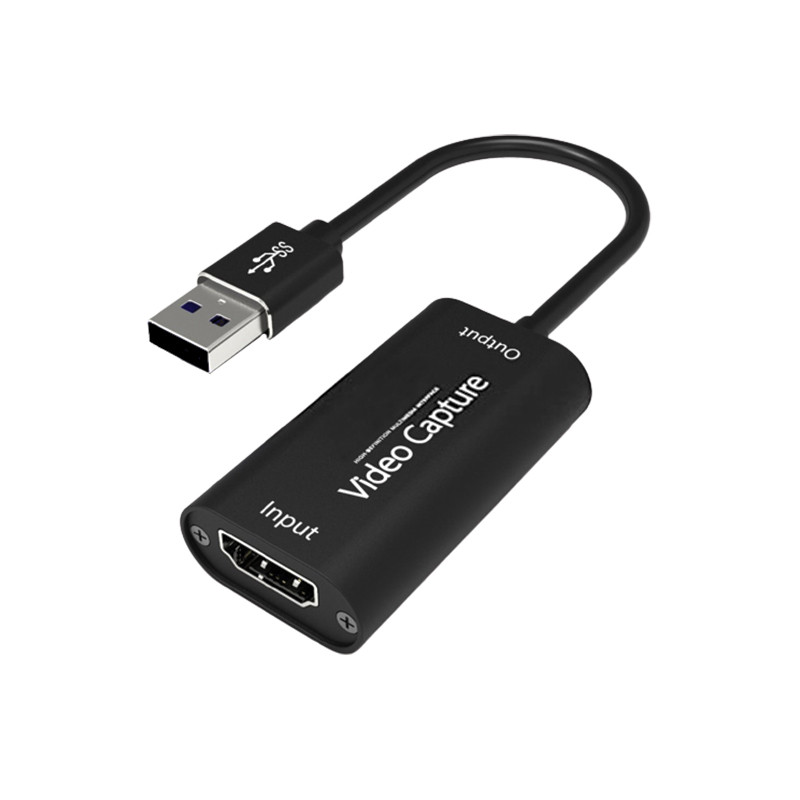 کارت کپچر HDMI مدل HDTV