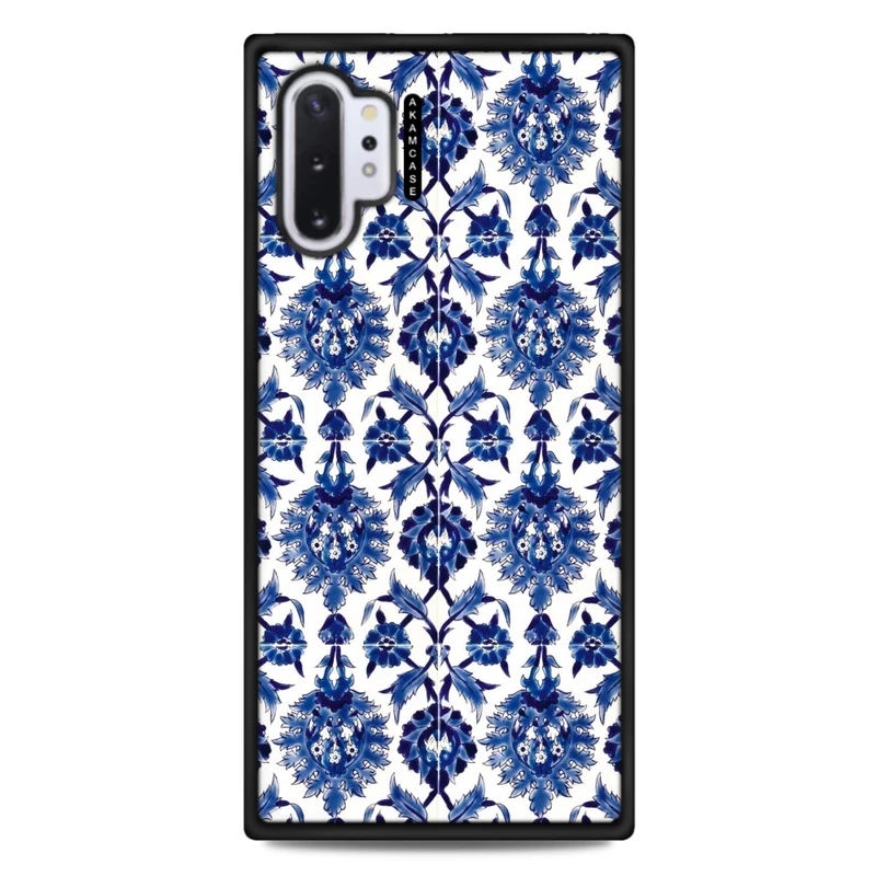 کاور آکام مدل AMC-WSGN10P-MOSAIC-25 مناسب برای گوشی موبایل سامسونگ Galaxy Note 10 Plus