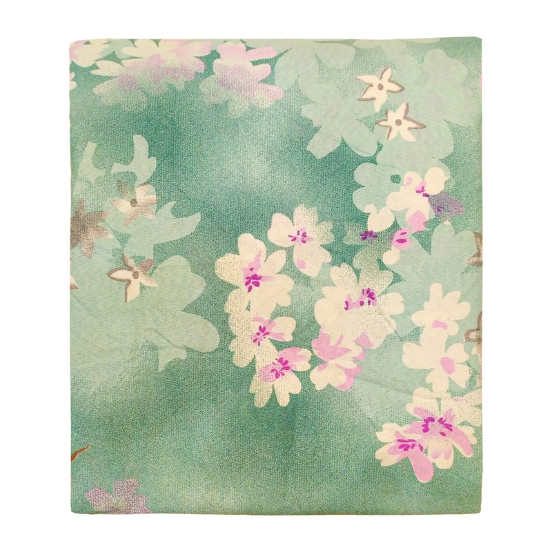 ملحفه آدنو کد IR11 سایز 180x200 سانتیمتر