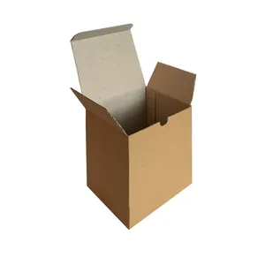 جعبه بسته بندی مدل c001