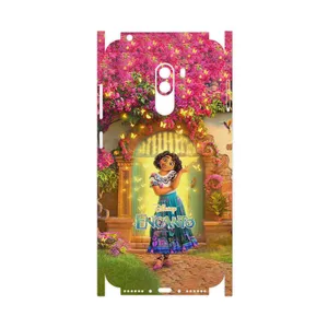MAHOOT Encanto-FullSkin Cover Sticker for Xiaomi POCOPHONE F1