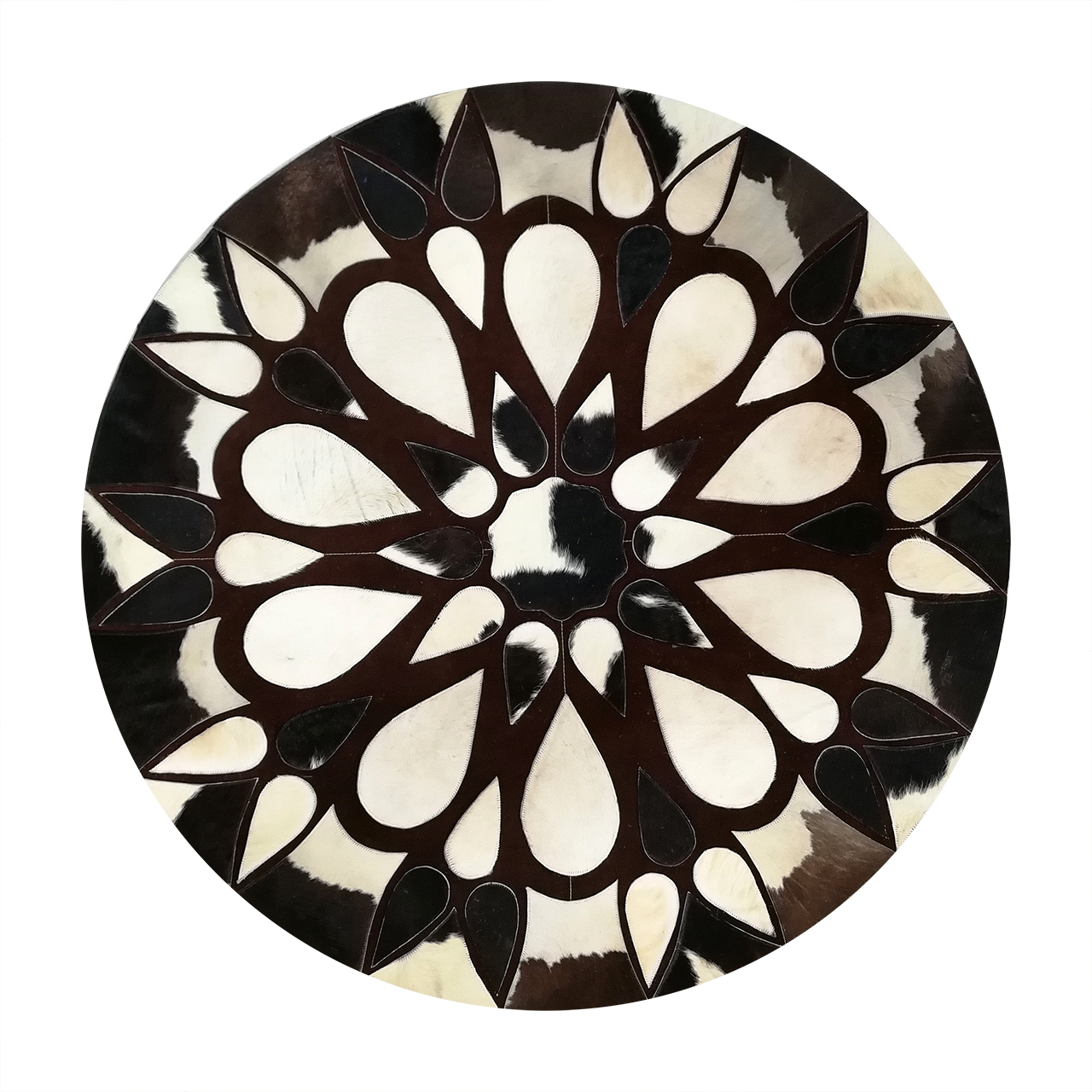 پادری کلاژ پوست کمالی مدل AD-00103