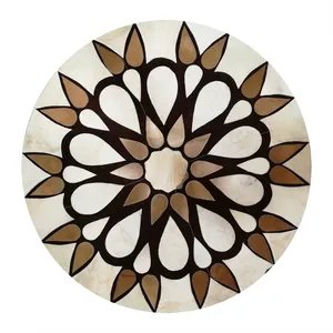 پادری کلاژ پوست کمالی مدل AD-00104