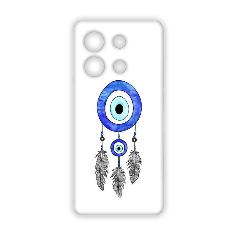   کاور مدل دریم کچر کد 069 مناسب برای گوشی موبایل شیائومی Redmi Note 13 4g