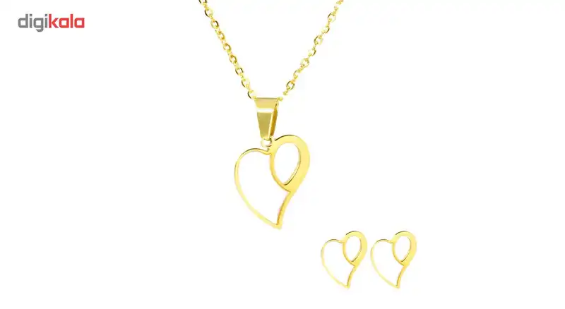 نیم ست اقلیمه کد NS274