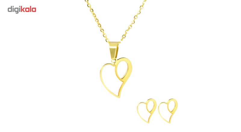 نیم ست اقلیمه کد NS274