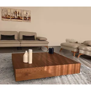 میز جلومبلی فریازان دکور مدل box-90