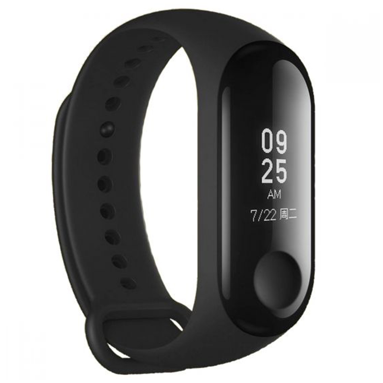 مچ بند هوشمند شیائومی مدل Mi Band 3