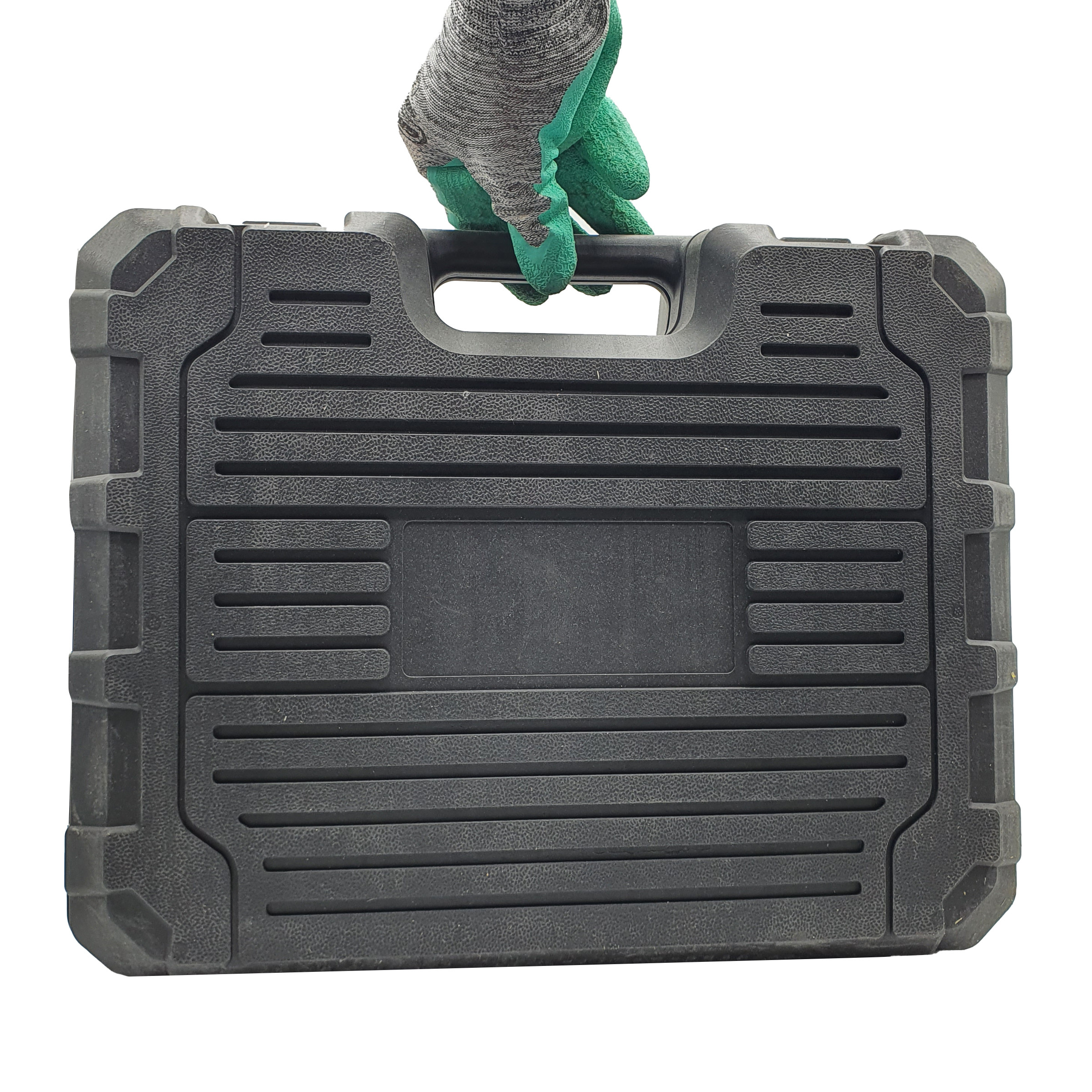 مجموعه 100 عددی دریل چکشی مولر مدل PO2009