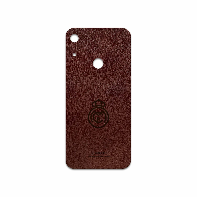 برچسب پوششی ماهوت مدل NL-REAL مناسب برای گوشی موبایل هوآوی Y6s 2019