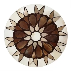 پادری کلاژ پوست کمالی مدل AD-00108