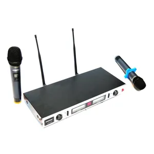میکروفن بی سیم شور مدل UR6S