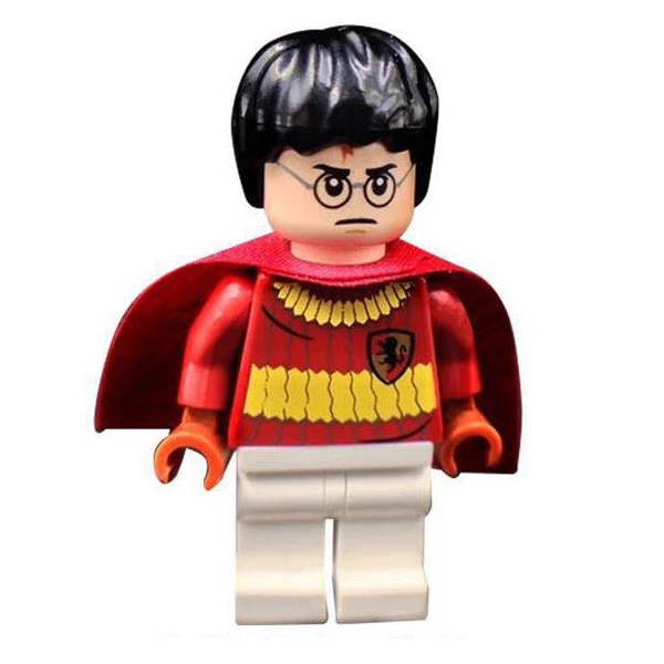 ساختنی مدل Harry Potter کد 2