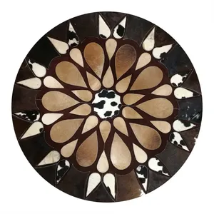 پادری کلاژ پوست کمالی مدل AD-00110