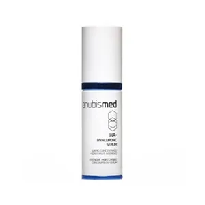 سرم موی آنوبیس مد مدل Hyaluronic پلاس حجم 30 میلی لیتر