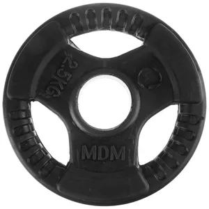 MDM Steering Wheel Weight Plate Weight 2.5Kg Pack Of 2