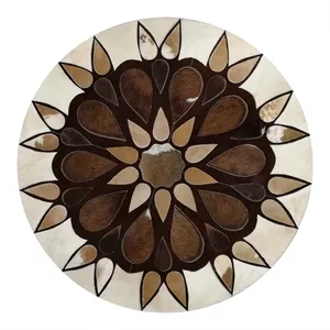 پادری کلاژ پوست کمالی مدل AD-00116