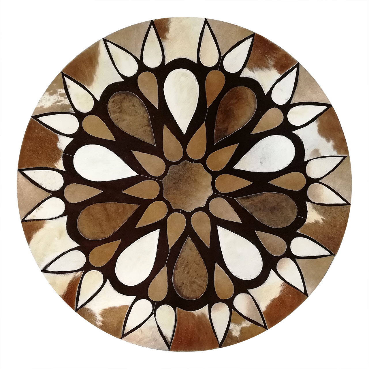 پادری کلاژ پوست کمالی مدل AD-00117