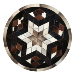 پادری کلاژ پوست کمالی مدل AD-00119