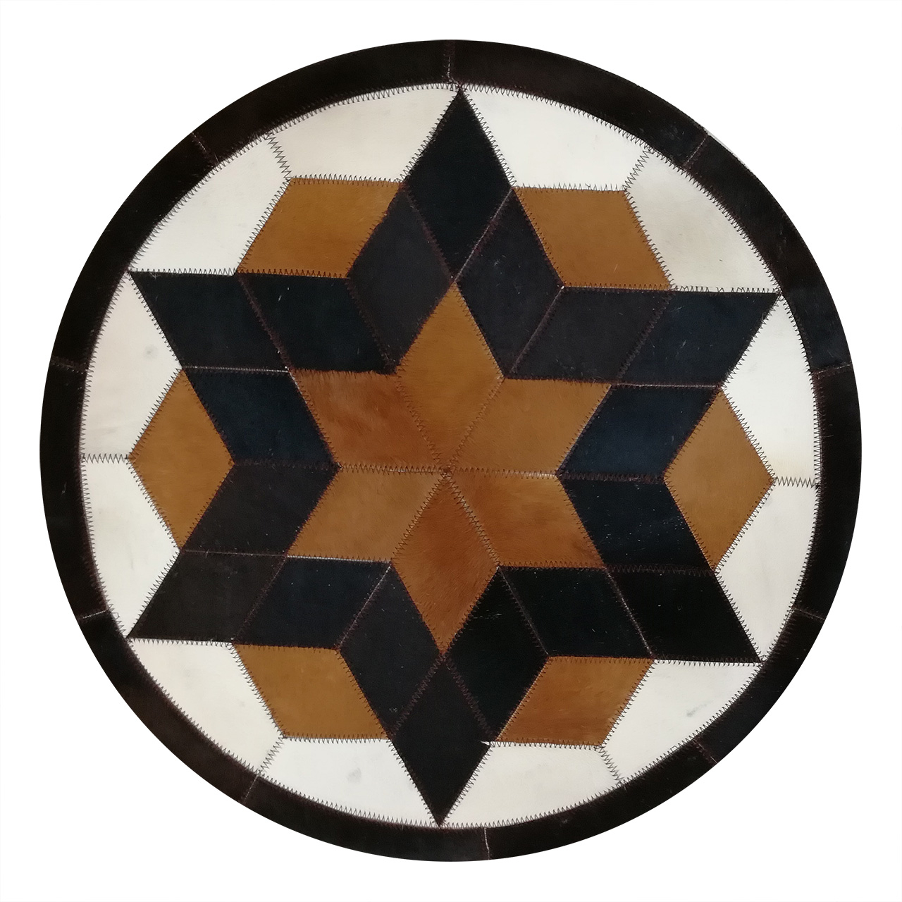 کلاژ پوست کمالی مدل AD-00125