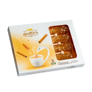 نبات چوبی دارچینی پایتخت - 120 گرم