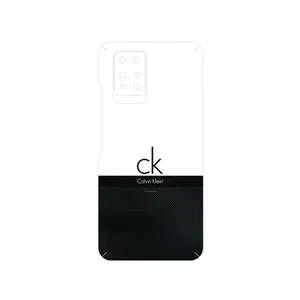 MAHOOT Calvin Klein Cover Sticker for Infinix Note 10 Pro