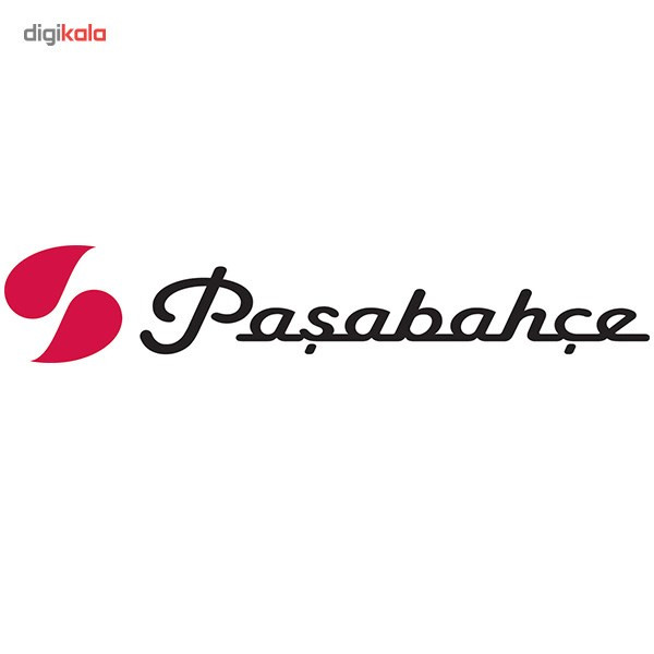 لیوان پاشاباغچه مدل گریس کد 68003 بسته 4 عددی