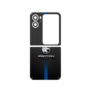 MAHOOT PROTON Cover Sticker for Oppo Find N2 Flip