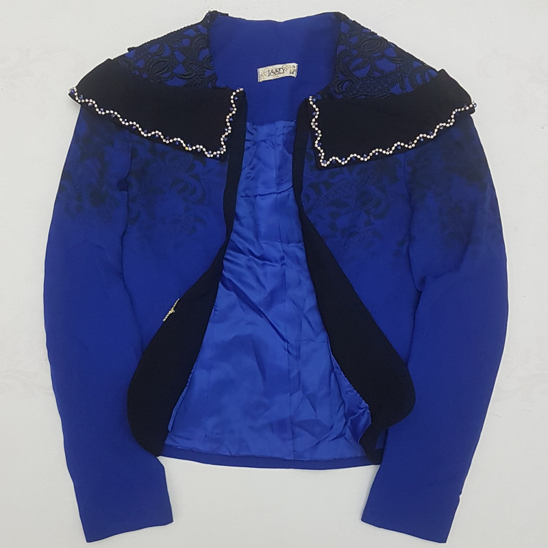 کت زنانه کد KN-K-03