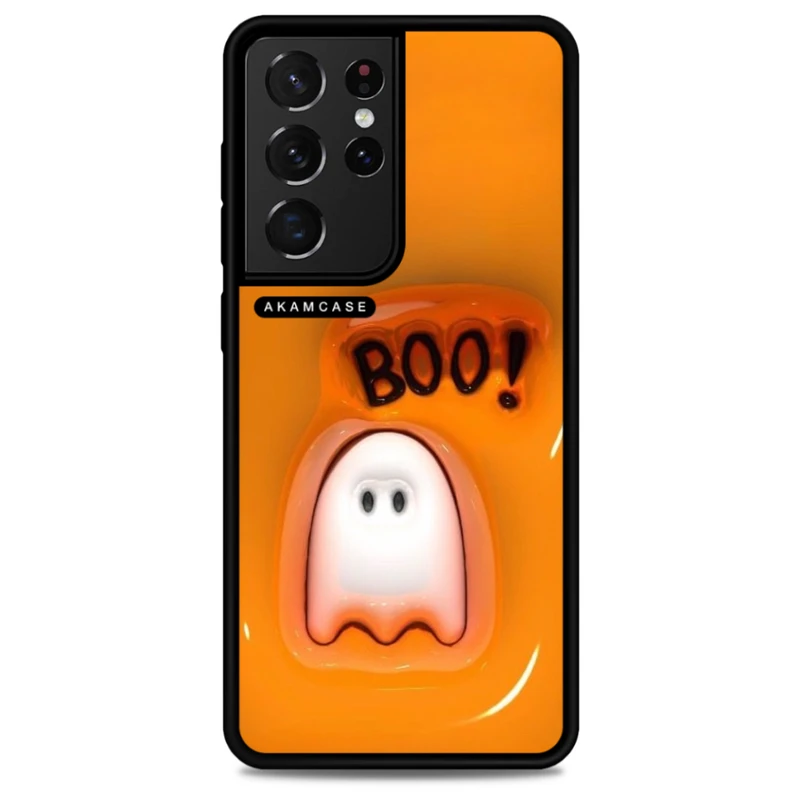 کاور آکام مدل AMC-WSGS21U-JELLY-28 مناسب برای گوشی موبایل سامسونگ Galaxy S21 Ultra