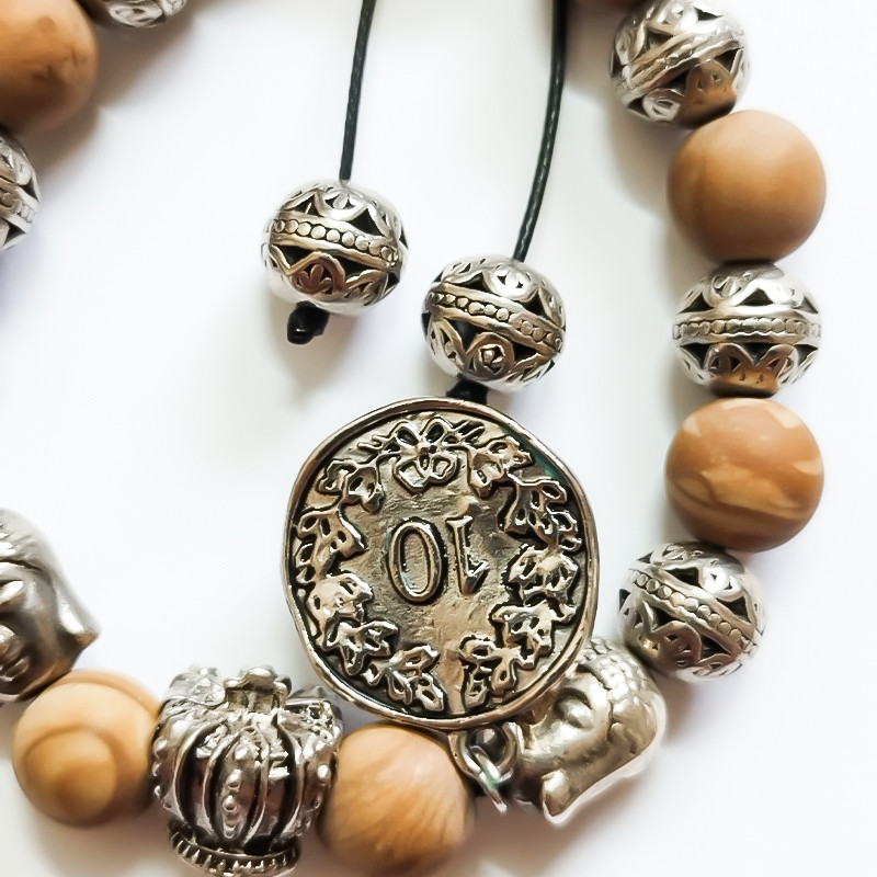 دستبند مدل دایانا