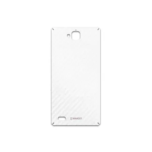 MAHOOT Ceramic-Fiber Cover Sticker for Honor 3C