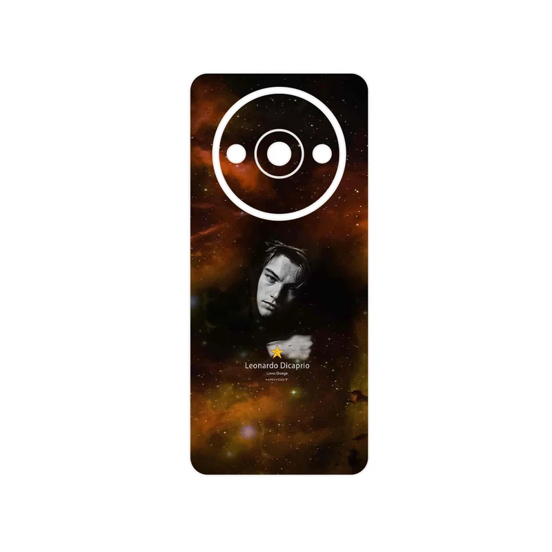 برچسب پوششی ماهوت مدل Leonardo Dicaprio مناسب برای گوشی موبایل شیائومی Redmi A3x