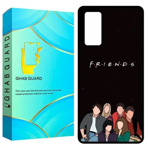 Ghab Guard GCHPS20F Cover For Samsung Galaxy S20 FE 4G / S20 FE 5G / S20 FE 2022