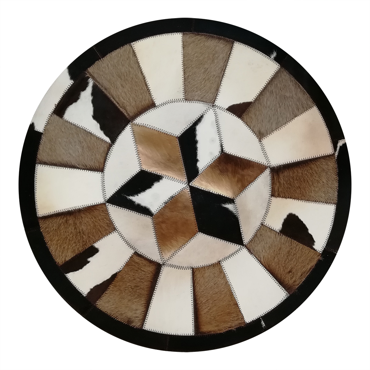 کلاژ پوست کمالی مدل AD-00127