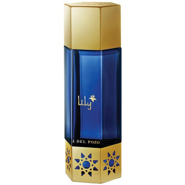 ادو پرفیوم خسوس دل پوزو D.F Lily حجم 100ml