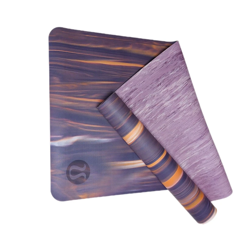 زیر انداز یوگا لولولمون مدل PU سایز 64*183 سانتی متر