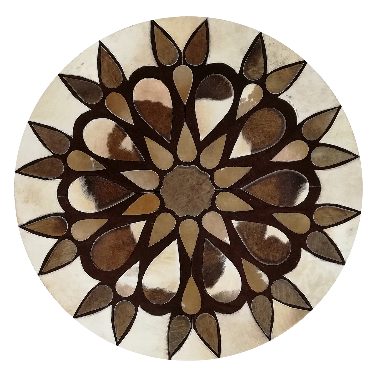 کلاژ پوست کمالی مدل AD-00128