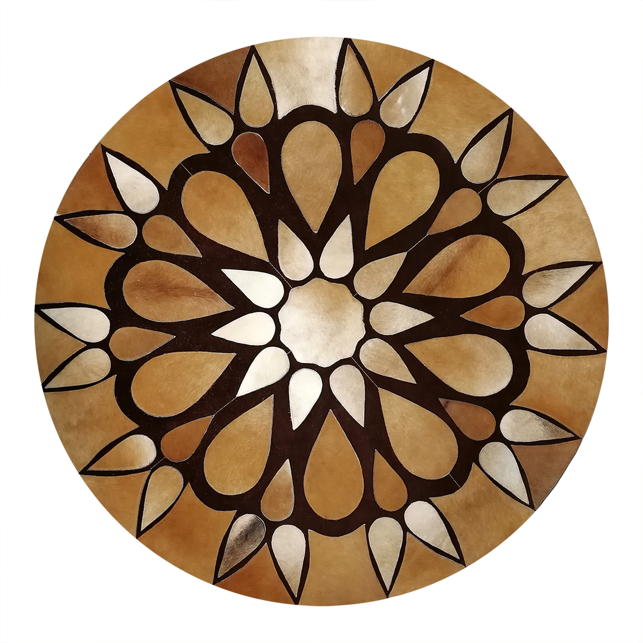 کلاژ پوست کمالی مدل AD-00129