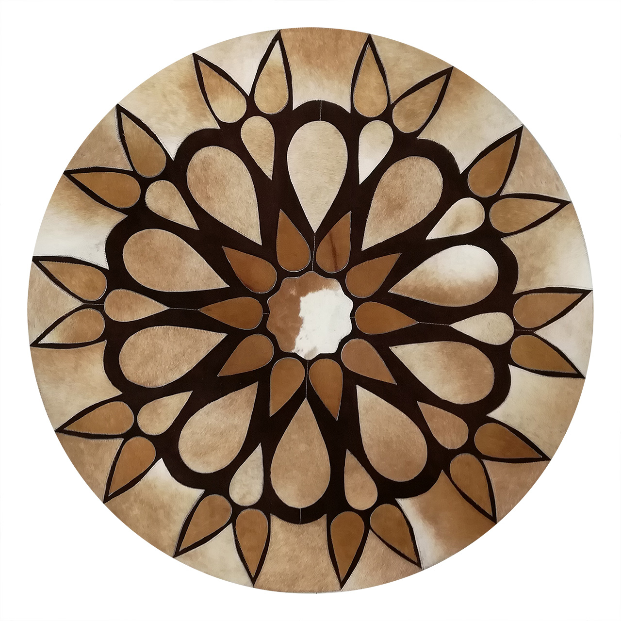 کلاژ پوست کمالی مدل AD-00130