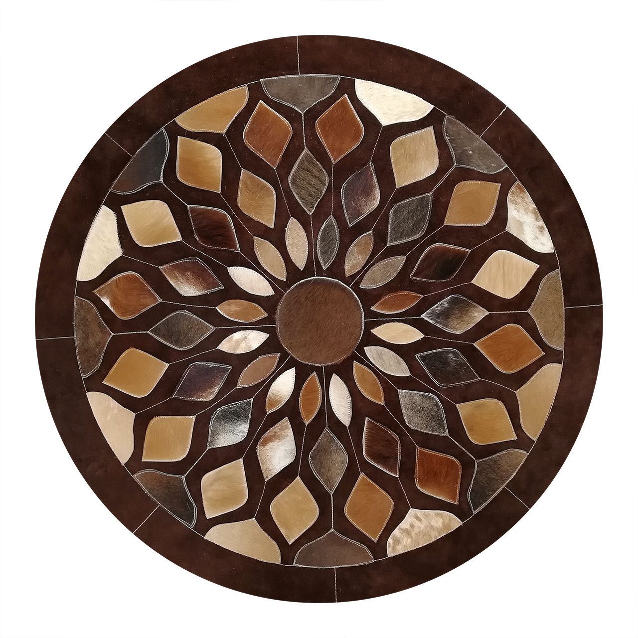 کلاژ پوست کمالی مدل AD-00131