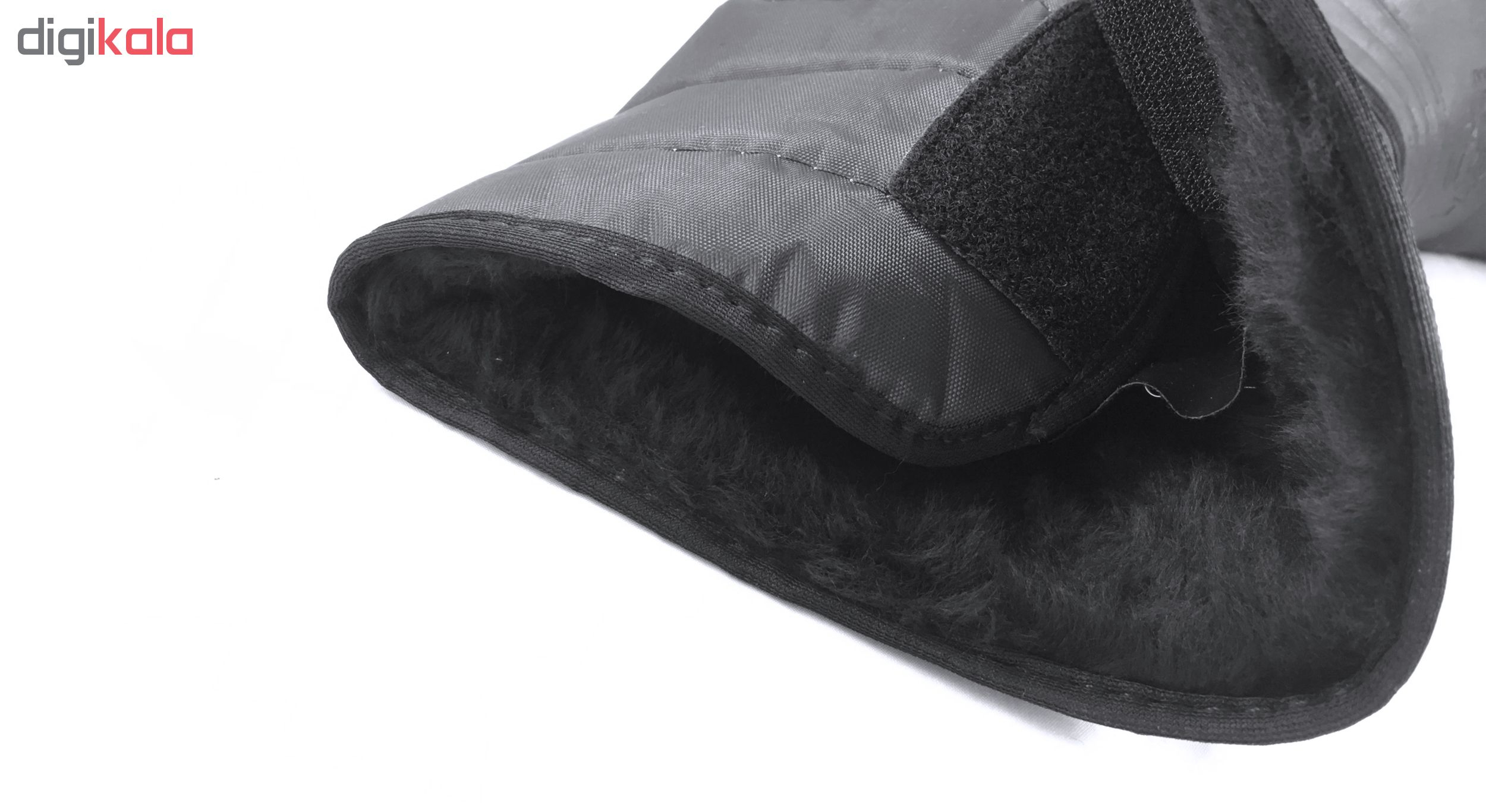 بوت مردانه نسیم مدل هیمالیا کد 3067