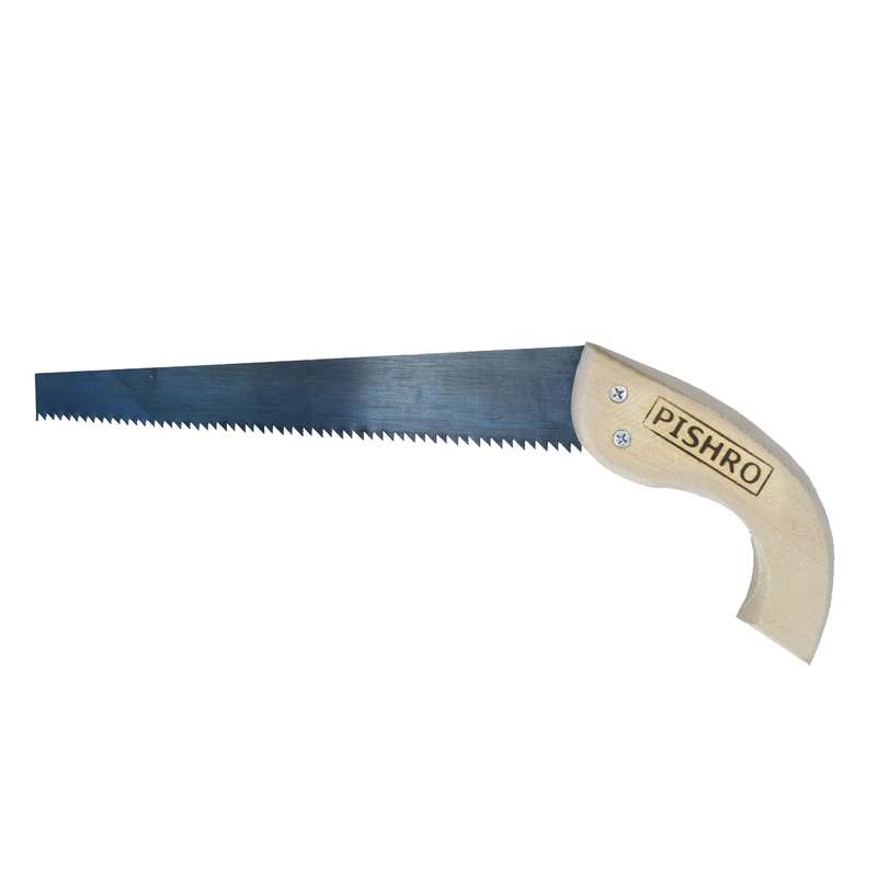 اره باغبانی پیشرو سایز 30 سانتی متر اره باغبانی پیشرو سایز 30 سانتی متر